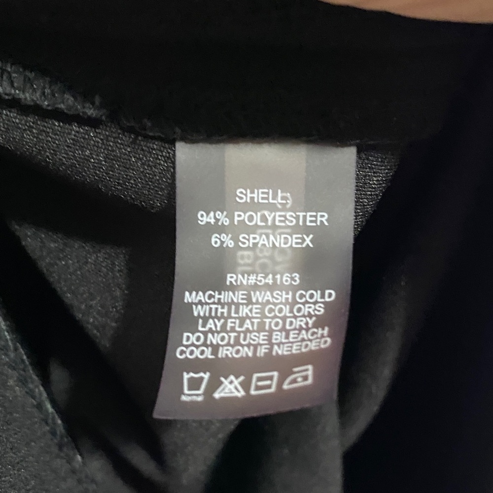 Calvin Klein cold shoulder dress! - Picture 8 of 8